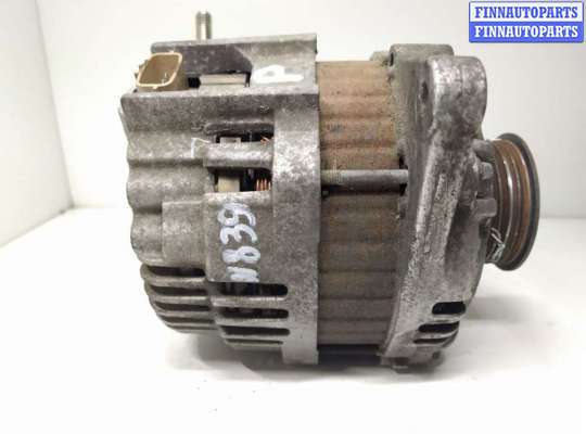 купить Генератор на Mitsubishi ASX 1 поколение (2010-2012)