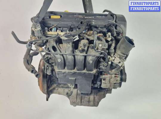 купить Двигатель на Opel Astra H 2004 - 2014