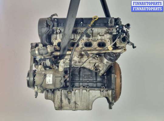 купить Двигатель на Opel Astra H 2004 - 2014