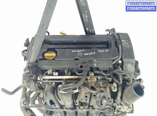 купить Двигатель на Opel Astra H 2004 - 2014