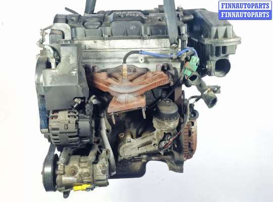 купить Двигатель на Citroen Xsara Picasso (N68) 1999 - 2012