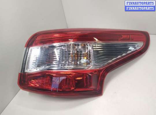 Фонарь задний правый NS976252 на Nissan Qashqai II (J11) 2013 - наст. время