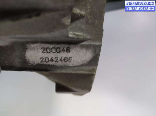 купить КПП механическая (МКПП) 5-ступенчатая на Peugeot 207 (WA,WC) 2006 - 2012