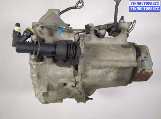 купить КПП механическая (МКПП) 5-ступенчатая на Peugeot 207 (WA,WC) 2006 - 2012