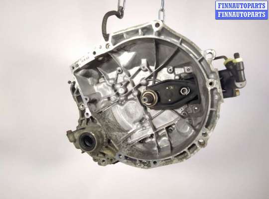 купить КПП механическая (МКПП) 5-ступенчатая на Peugeot 207 (WA,WC) 2006 - 2012