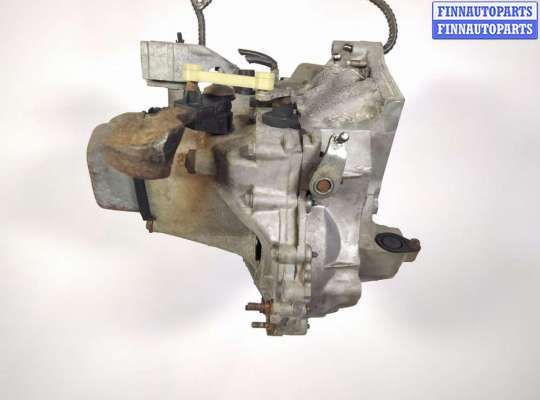 купить КПП механическая (МКПП) 5-ступенчатая на Peugeot 207 (WA,WC) 2006 - 2012