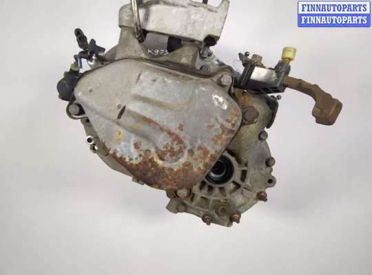 купить КПП механическая (МКПП) 5-ступенчатая на Peugeot 207 (WA,WC) 2006 - 2012