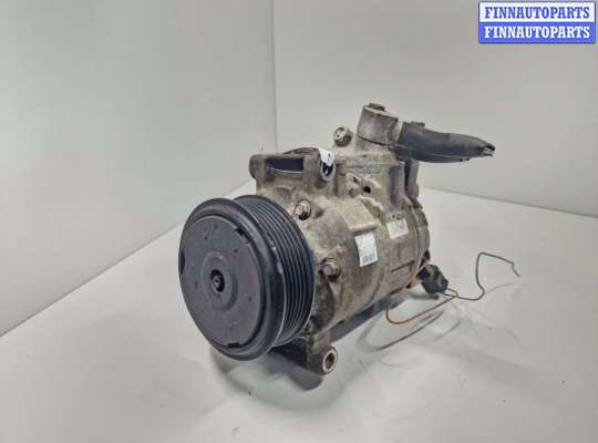 Купить Компрессор кондиционера на Audi A4 B6 (8E5) 2000 - 2004 Компрессор кондиционера AU1736794 на Audi A4 B6 (8E5) 2000 - 2004