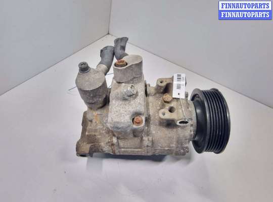купить Компрессор кондиционера на Audi A4 B6 (8E5) 2000 - 2004