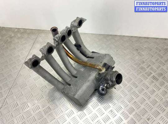 Клапан рециркуляции газов (EGR) на Volkswagen LT II (2D)