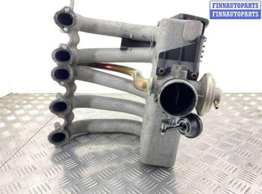 Клапан рециркуляции газов (EGR) на Volkswagen LT II (2D)