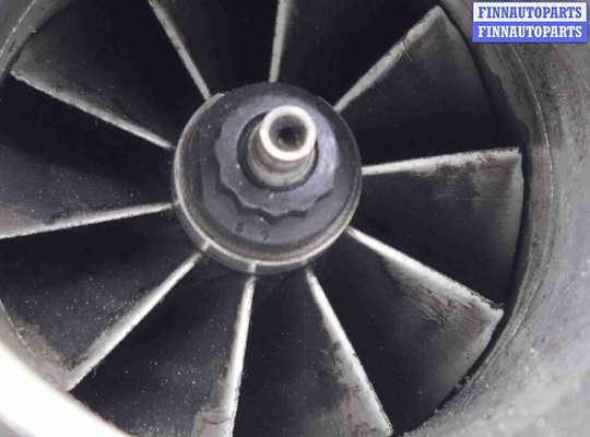 купить Турбина на Renault Master 3 поколение [рестайлинг] (2014-2024)