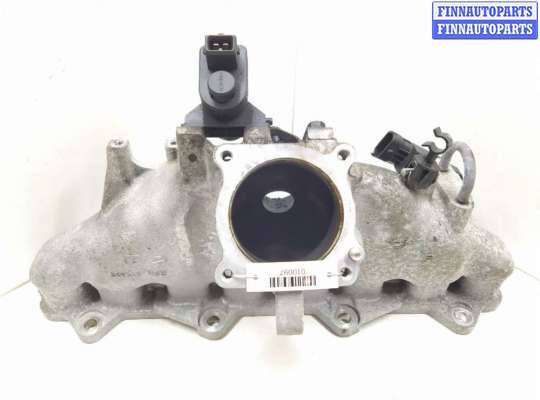 купить Коллектор впускной на Opel Movano B 2010 - наст. время