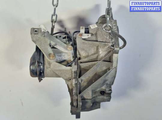 купить КПП механическая (МКПП) 5-ступенчатая на Ford Focus 2 2004 - 2011