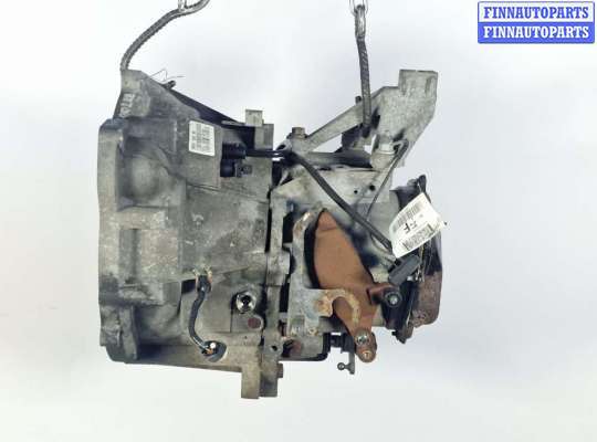 купить КПП механическая (МКПП) 5-ступенчатая на Ford Focus 2 2004 - 2011