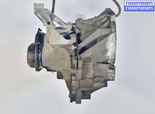 купить КПП механическая (МКПП) 5-ступенчатая на Ford Focus 2 2004 - 2011