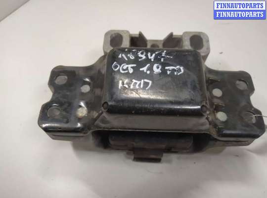 купить Подушка крепления КПП на Skoda Octavia II (1Z) 2004 - 2013