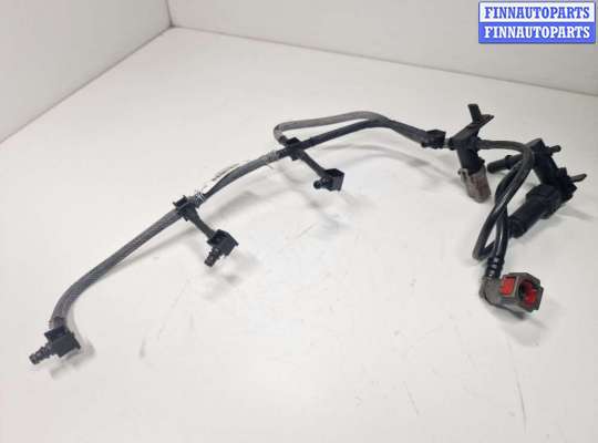 Трубка ТНВД