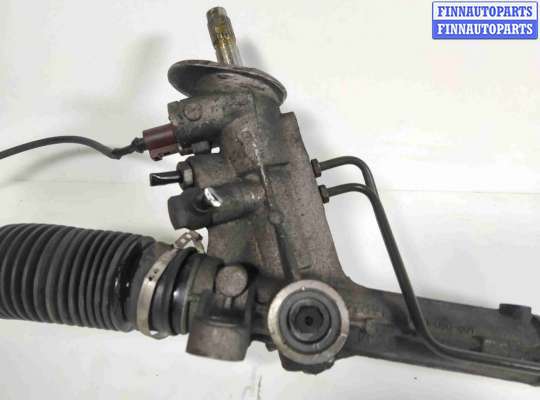 купить Рулевая рейка на Skoda Roomster (5J) 2007 - 2015