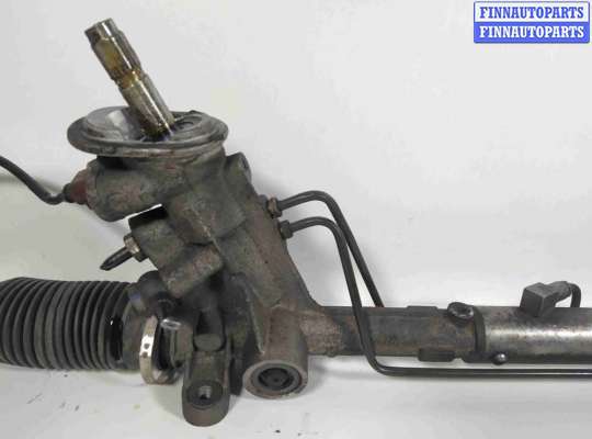 купить Рулевая рейка на Skoda Roomster (5J) 2007 - 2015