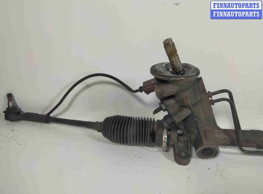 купить Рулевая рейка на Skoda Roomster (5J) 2007 - 2015