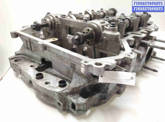 купить Головка блока цилиндров на Peugeot 208 1 поколение (2012-2015)