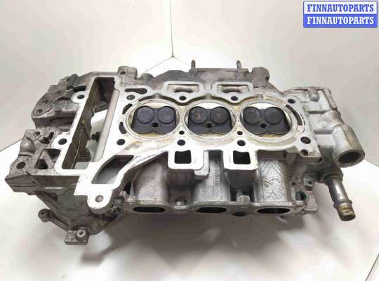 купить Головка блока цилиндров на Peugeot 208 1 поколение (2012-2015)