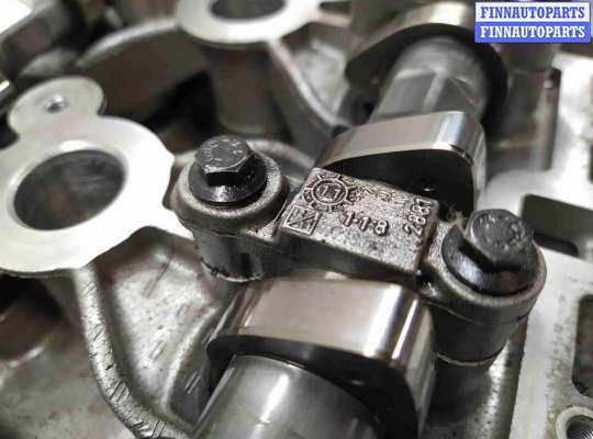 купить Головка блока цилиндров на Peugeot 208 1 поколение (2012-2015)