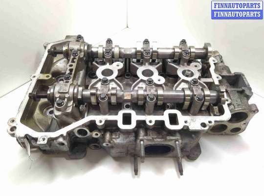 купить Головка блока цилиндров на Peugeot 208 1 поколение (2012-2015)