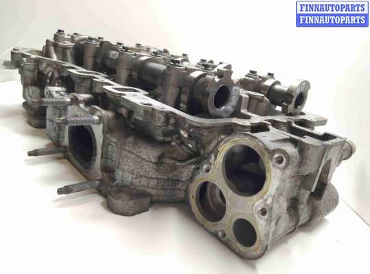 купить Головка блока цилиндров на Peugeot 208 1 поколение (2012-2015)