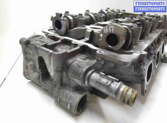 купить Головка блока цилиндров на Peugeot 208 1 поколение (2012-2015)