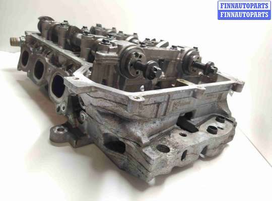 купить Головка блока цилиндров на Peugeot 208 1 поколение (2012-2015)