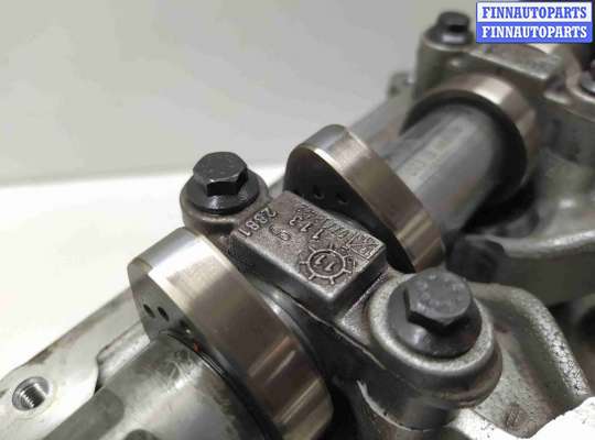 купить Головка блока цилиндров на Peugeot 208 1 поколение (2012-2015)