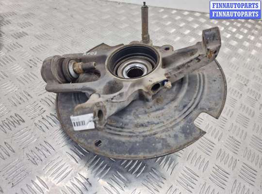 купить Ступица задняя правая на Mercedes ML W163 M-klasse (W163) 1997 - 2005