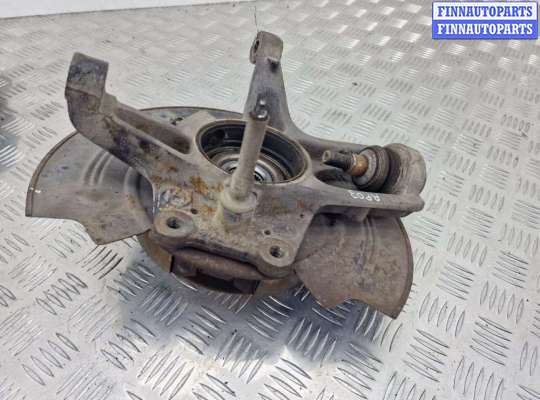 купить Ступица задняя правая на Mercedes ML W163 M-klasse (W163) 1997 - 2005