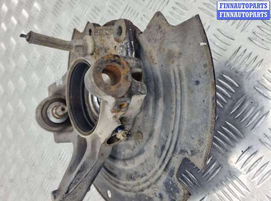 купить Ступица задняя правая на Mercedes ML W163 M-klasse (W163) 1997 - 2005