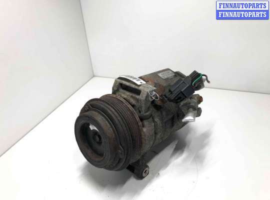 купить Компрессор кондиционера на Cadillac CTS 1 поколение 2002-2007