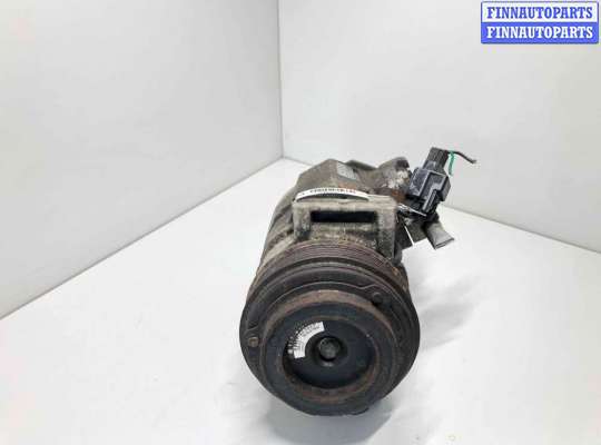 Компрессор кондиционера