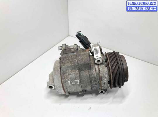 Компрессор кондиционера