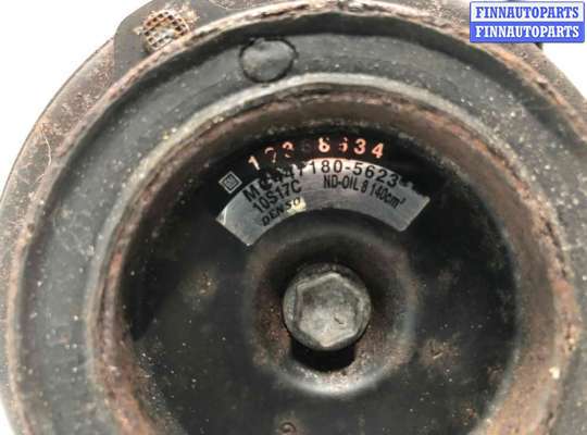 купить Компрессор кондиционера на Cadillac CTS 1 поколение 2002-2007