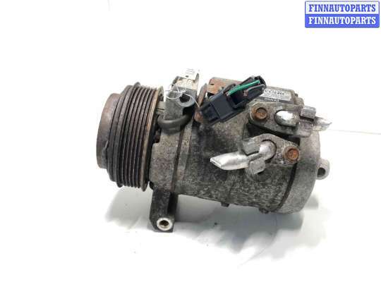 купить Компрессор кондиционера на Cadillac CTS 1 поколение 2002-2007