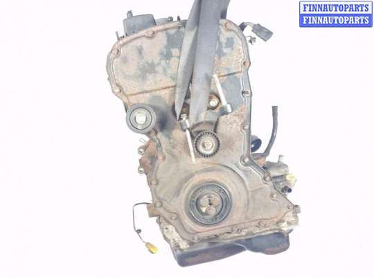 Двигатель FO2052963 на Ford Transit 2006 - 2016