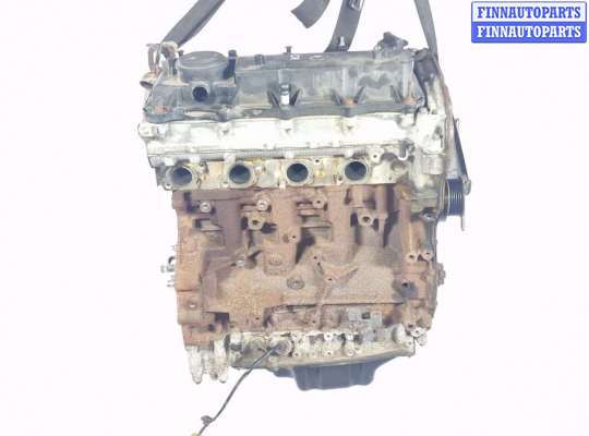 ДВС (Двигатель) на Ford Transit Mk6 / Mk7