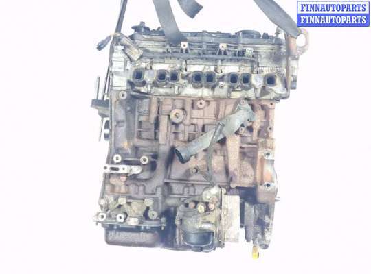 ДВС (Двигатель) на Ford Transit Mk6 / Mk7