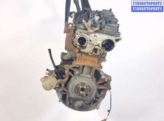 ДВС (Двигатель) на Ford Transit Mk6 / Mk7