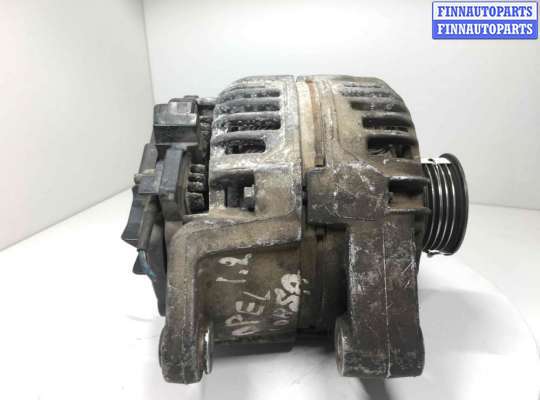купить Генератор на Opel Astra G 1998 - 2004