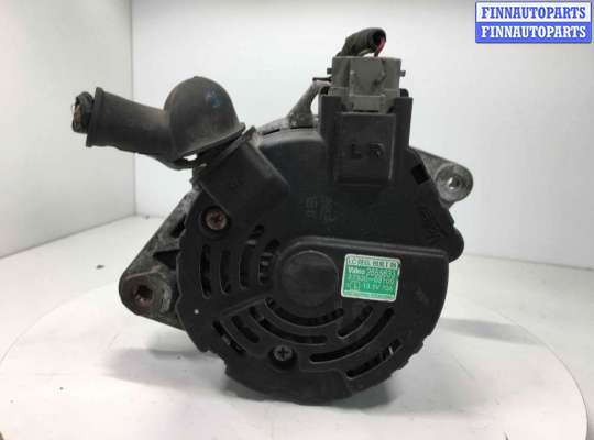 купить Генератор на Hyundai i10 1-е поколение 2007-2013