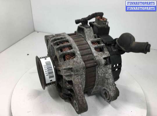 купить Генератор на Hyundai i10 1-е поколение 2007-2013