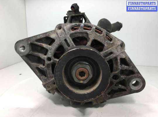 купить Генератор на Hyundai i10 1-е поколение 2007-2013