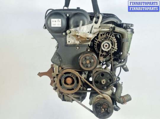 Двигатель FO2148088 на Ford Focus 2 2004 - 2011